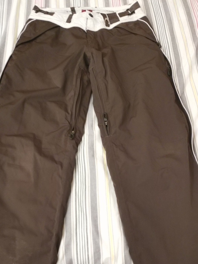 Oakley Snowboarding pants Men's S